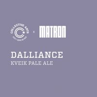 Пиво Dalliance Пиво Dalliance