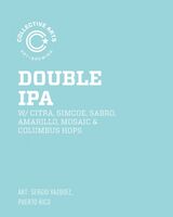 Пиво Double IPA Пиво Double IPA