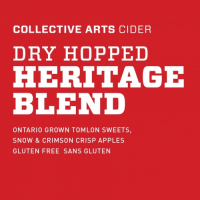 Пиво Dry Hopped Heritage Blend Пиво Dry Hopped Heritage Blend