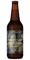 Пиво Emerald Flora Пиво Emerald Flora