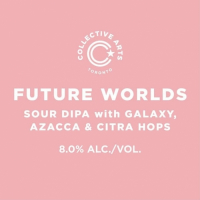 Пиво Future Worlds Пиво Future Worlds