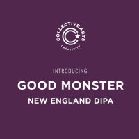 Пиво Good Monster Пиво Good Monster