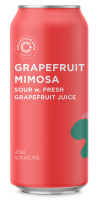 Пиво Grapefruit Mimosa Sour Пиво Grapefruit Mimosa Sour