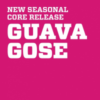 Пиво Guava Gose Пиво Guava Gose