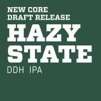 Пиво Hazy State Пиво Hazy State