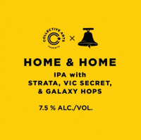 Пиво Home & Home Пиво Home & Home