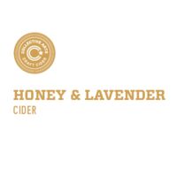 Пиво Honey & Lavender Пиво Honey & Lavender