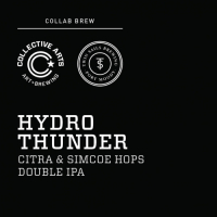 Пиво Hydro Thunder Пиво Hydro Thunder