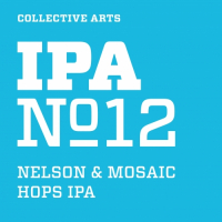 Пиво IPA No. 12 Пиво IPA No. 12