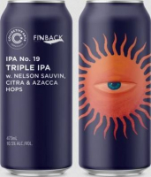 Пиво IPA No. 19 Пиво IPA No. 19