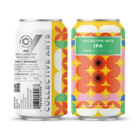 Пиво IPA (Non-Alcoholic) Пиво IPA (Non-Alcoholic)