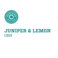 Пиво Juniper & Lemon Пиво Juniper & Lemon