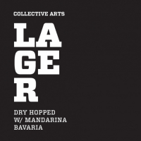 Пиво Lager Dry Hopped With Mandarina Bavaria Пиво Lager Dry Hopped With Mandarina Bavaria