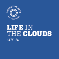 Пиво Life in the Clouds Пиво Life in the Clouds