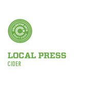 Пиво Local Press Пиво Local Press