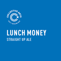Пиво Lunch Money Пиво Lunch Money