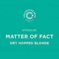 Пиво Matter of Fact Пиво Matter of Fact