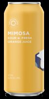 Пиво Mimosa Sour Пиво Mimosa Sour