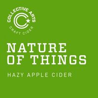 Пиво Nature of Things Пиво Nature of Things