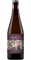 Пиво Origin of Darkness Oak Barrel Aged Sour Stout - Conditioned on Ontario Peaches Пиво Origin of Darkness Oak Barrel Aged Sour Stout - Conditioned on Ontario Peaches