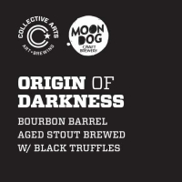 Пиво Origin of Darkness W/ Black Truffles Пиво Origin of Darkness W/ Black Truffles