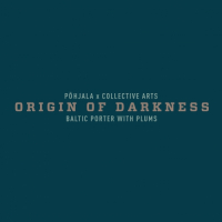 Пиво Origin of Darkness w/ Plums Пиво Origin of Darkness w/ Plums