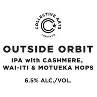 Пиво Outside Orbit Пиво Outside Orbit