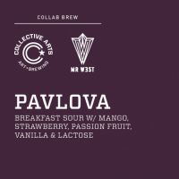 Пиво Pavlova Пиво Pavlova