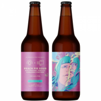 Пиво Peach Pie Sour Пиво Peach Pie Sour