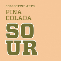 Пиво Pina Colada Sour Пиво Pina Colada Sour