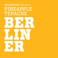 Пиво Pineapple Tepache Berliner Пиво Pineapple Tepache Berliner