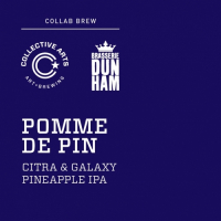 Пиво Pomme De Pin Пиво Pomme De Pin