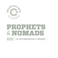 Пиво Prophets & Nomads Пиво Prophets & Nomads