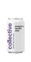 Пиво Pumpkin & Vanilla Chai Sparkling Hard Tea Пиво Pumpkin & Vanilla Chai Sparkling Hard Tea