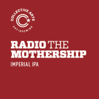 Пиво Radio the Mothership Пиво Radio the Mothership