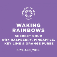 Пиво Rainbow Sherbet Sour Пиво Rainbow Sherbet Sour