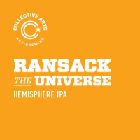 Пиво Ransack the Universe Пиво Ransack the Universe