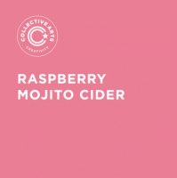 Пиво Raspberry Mojito Cider Пиво Raspberry Mojito Cider