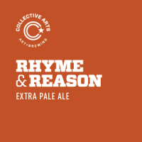 Пиво Rhyme & Reason Пиво Rhyme & Reason