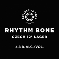 Пиво Rhythm Bone Пиво Rhythm Bone
