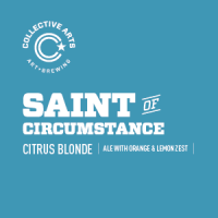 Пиво Saint of Circumstance Пиво Saint of Circumstance