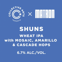 Пиво Shuns Пиво Shuns