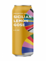 Пиво Sicilian Lemon Gose Пиво Sicilian Lemon Gose