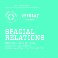 Пиво Spacial Relations Пиво Spacial Relations