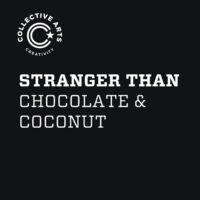 Пиво Stranger Than Chocolate & Coconut Пиво Stranger Than Chocolate & Coconut