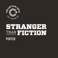 Пиво Stranger Than Fiction Пиво Stranger Than Fiction