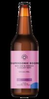 Пиво Supersonic Boom Пиво Supersonic Boom