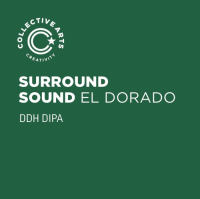 Пиво Surround Sound DDH DIPA W/ El Dorado, Azacca & Chinook Пиво Surround Sound DDH DIPA W/ El Dorado, Azacca & Chinook