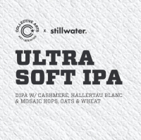Пиво Ultra Soft IPA Пиво Ultra Soft IPA