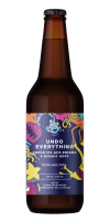 Пиво Undo Everything Пиво Undo Everything